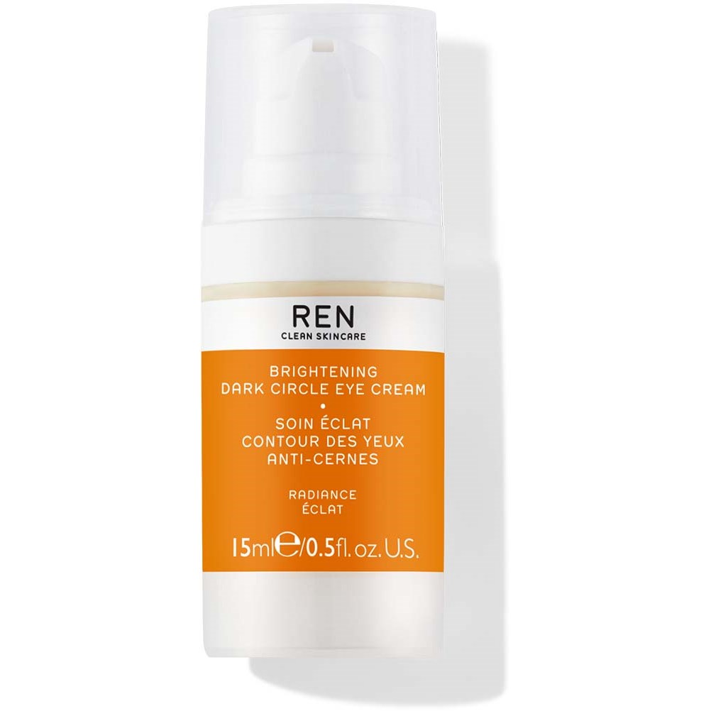 Bilde av Ren Skincare Radiance Radiance Brightening Dark Cicle Eye Cream 15 Ml
