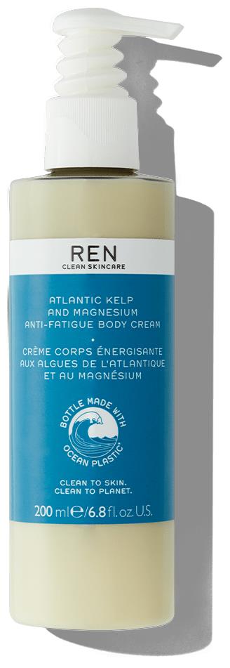 REN Clean Skincare Atlantic Kelp And Magnesium Atlantic Kelp