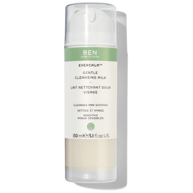 Alternativ bild 1 för REN Evercalm Gentle Cleansning Milk 150 ml