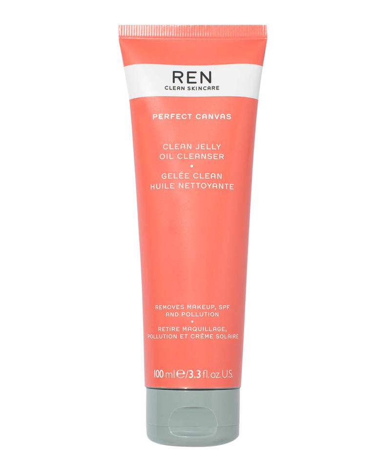 REN Clean Skincare Perfect Canvas Perfect Canvas Clean Jelly