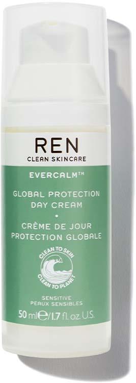REN Evercalm Global Protection Day Cream 50 ml