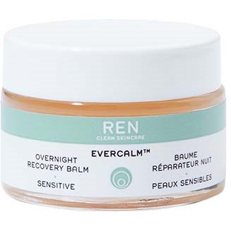 Bilde av Ren Skincare Evercalm Overnight Recovery Balm 30 Ml