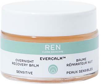 REN Evercalm Overnight Recovery Balm 30 ml