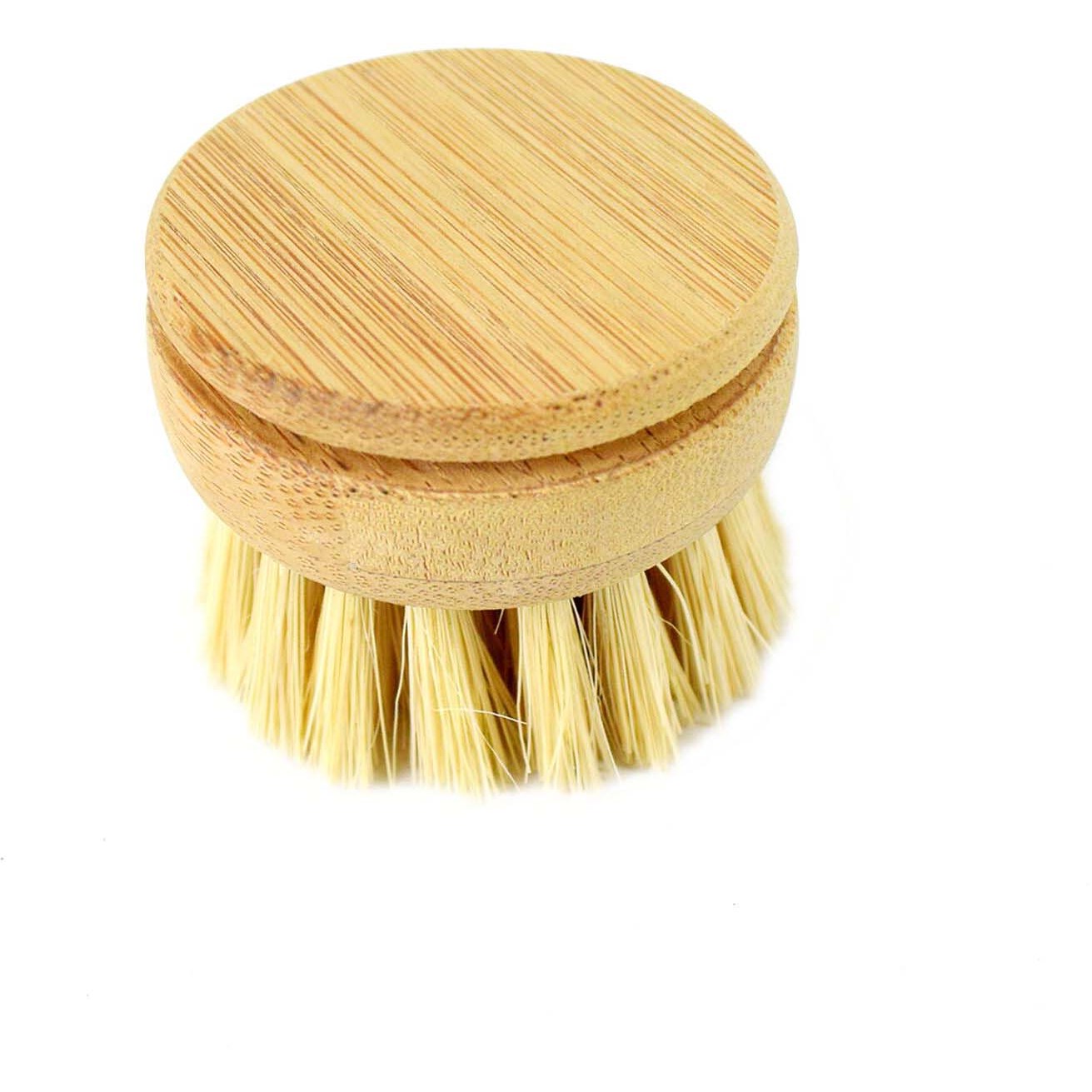 Läs mer om Ren Logik Dish Brush Head Refill 1 pcs