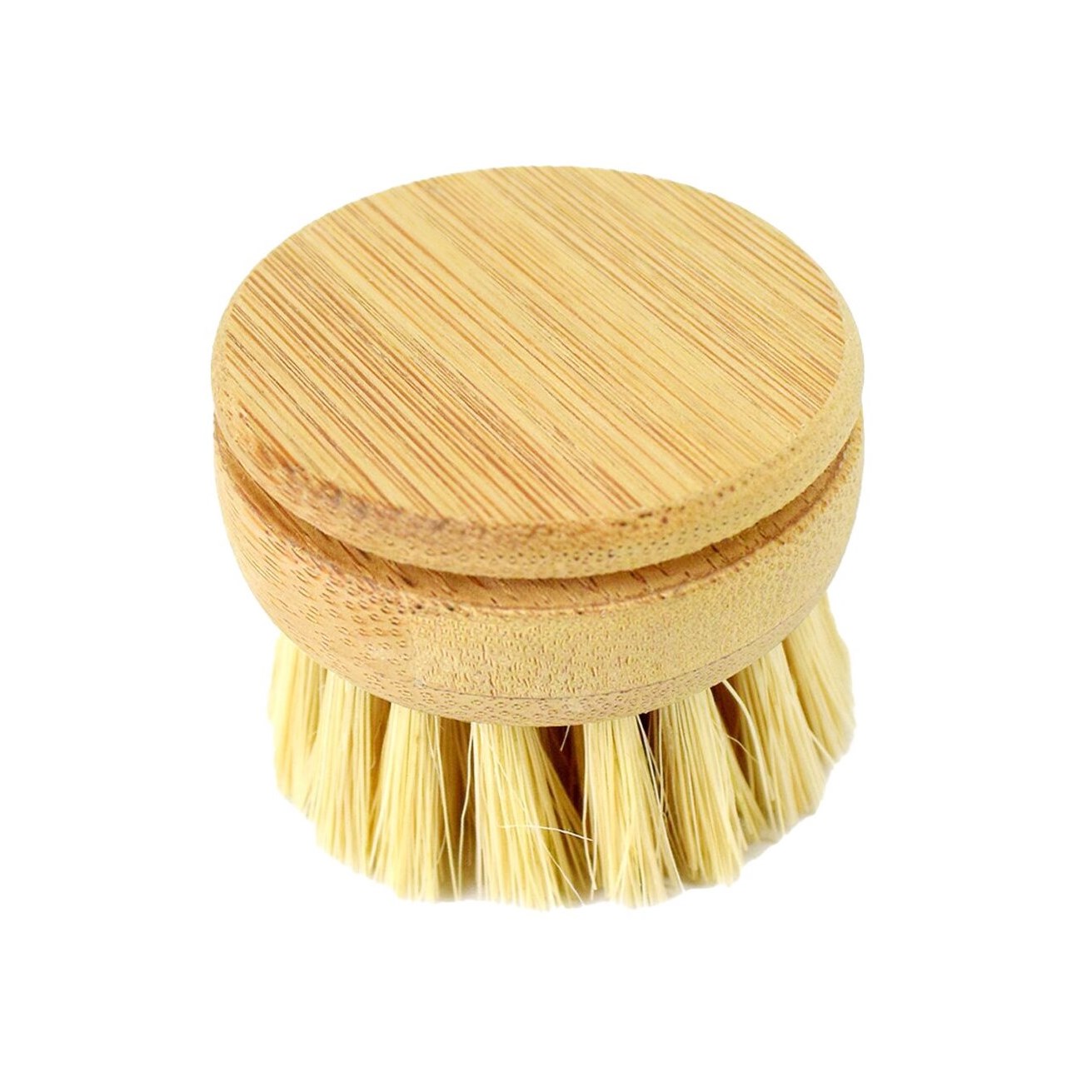 Ren Logik Dish Brush Head Refill 1 pcs Ren Logik Dish Brush Head Refill 1 pcs