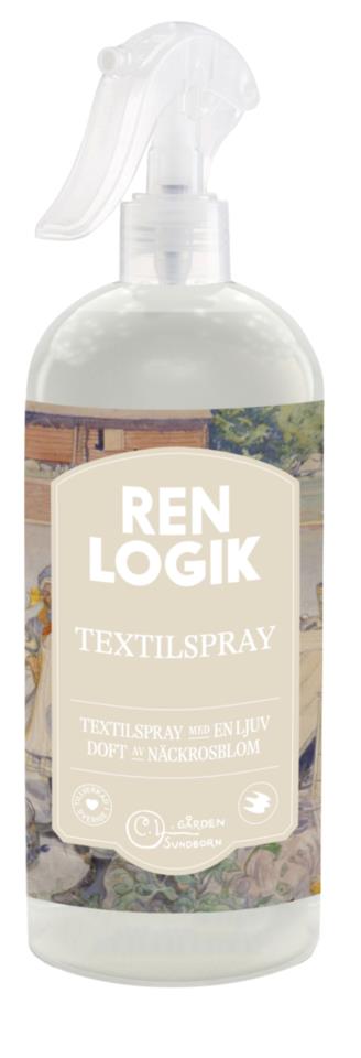 Ren Logik Textile Spray Water Lily 500 ml