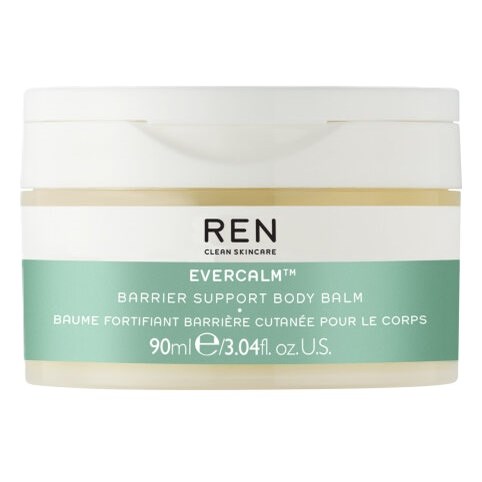 Läs mer om REN Skincare Evercalm Barrier Support Body Balm 90 ml