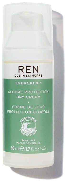 REN Skincare Evercalm Global Protection Day Cream 50 ml