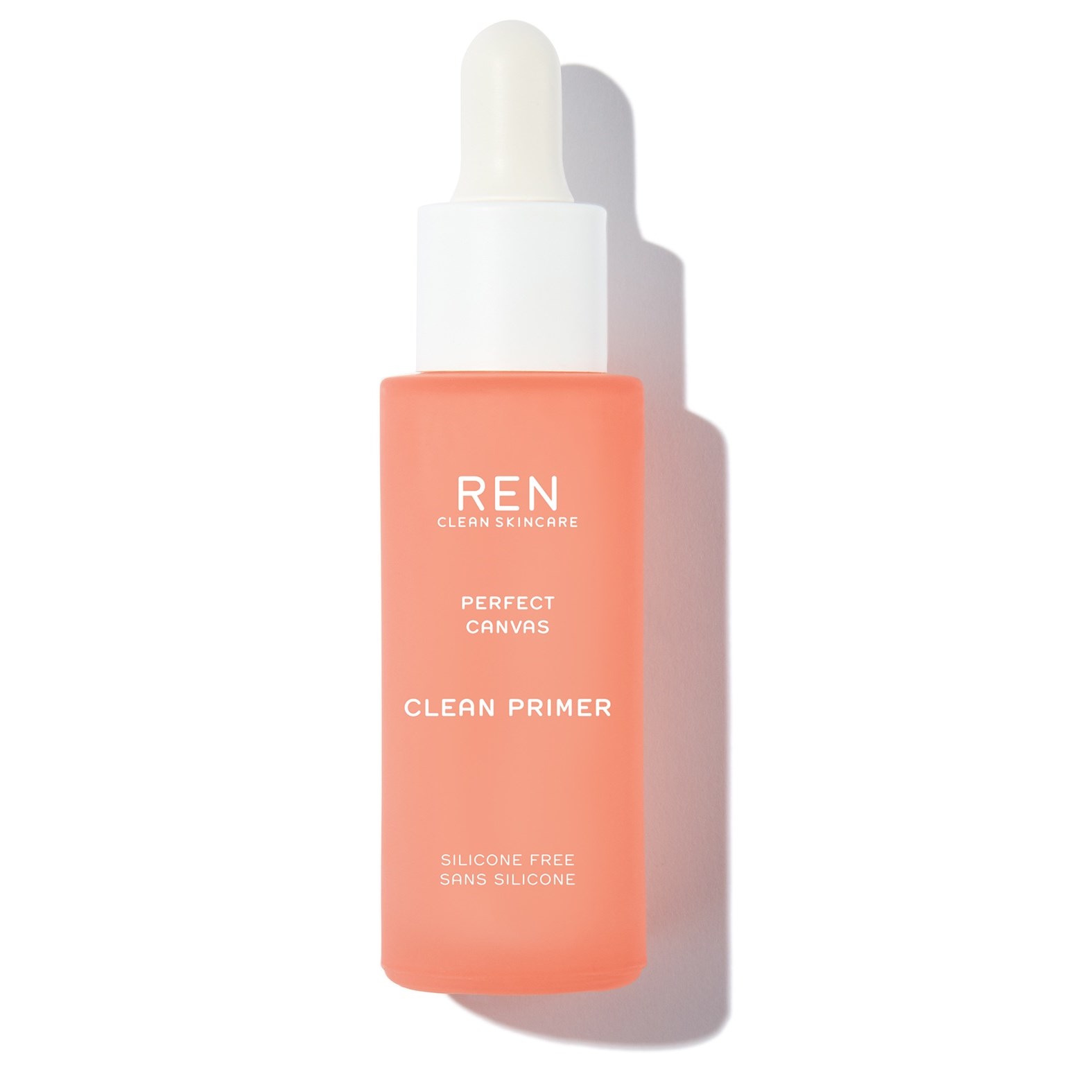 Produktfoto för REN Clean Skincare Perfect Canvas Clean Primer 30 ml