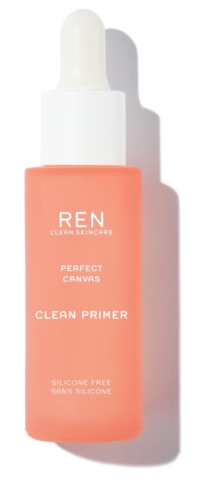 REN Skincare Perfect Canvas Clean Primer 30 Ml