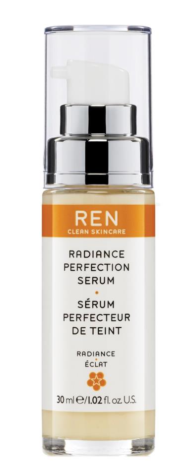 REN Skincare Radiance Perfection Serum 30Ml