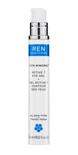 REN Skincare Vita mineral Active 7 Eye Gel 15ml