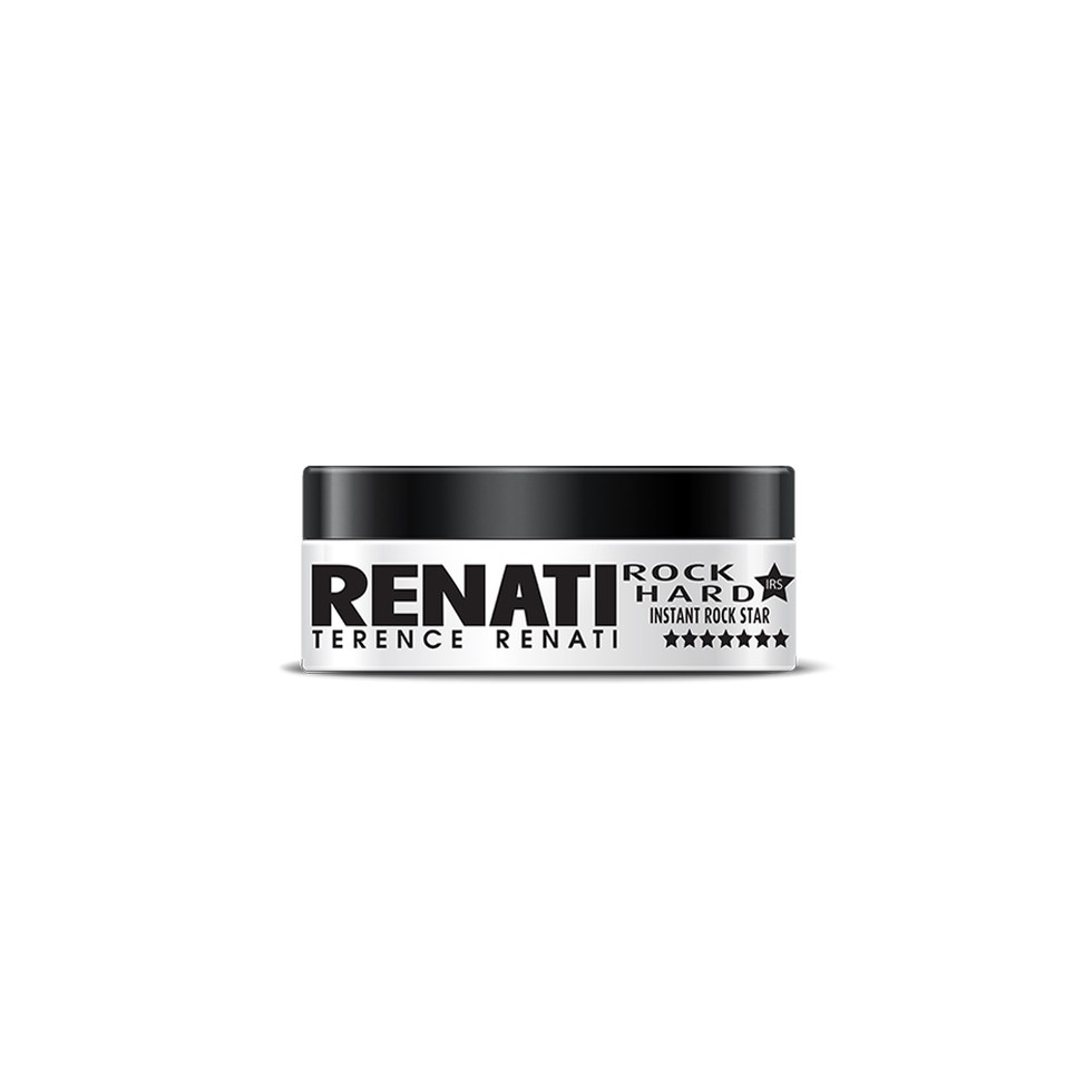Läs mer om RENATI IRS Instant Rock Star Rock Hard 100 ml