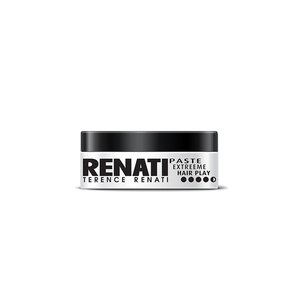 Läs mer om RENATI Paste Extreeme Hair Play 100 ml