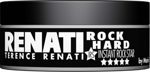 RENATI Rock Hard IRS Instant Rock Star 80 ml