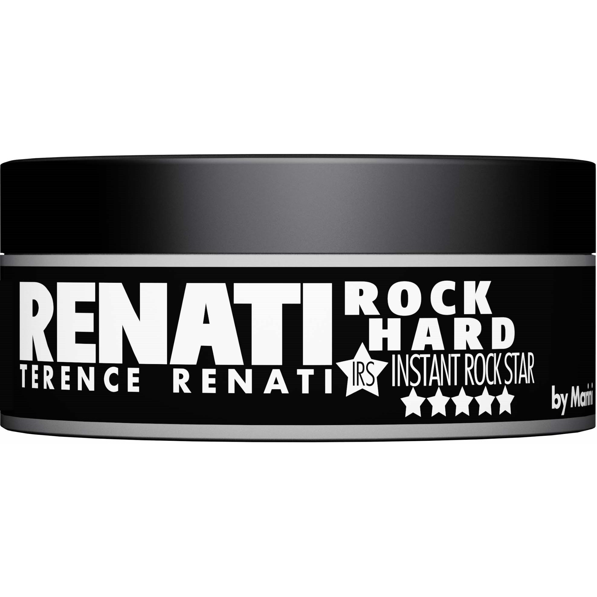 RENATI Rock Hard IRS Instant Rock Star 80 ml