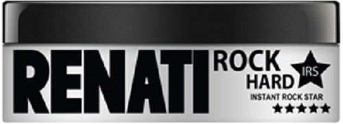 RENATI Rock Hard Wax 100 ml