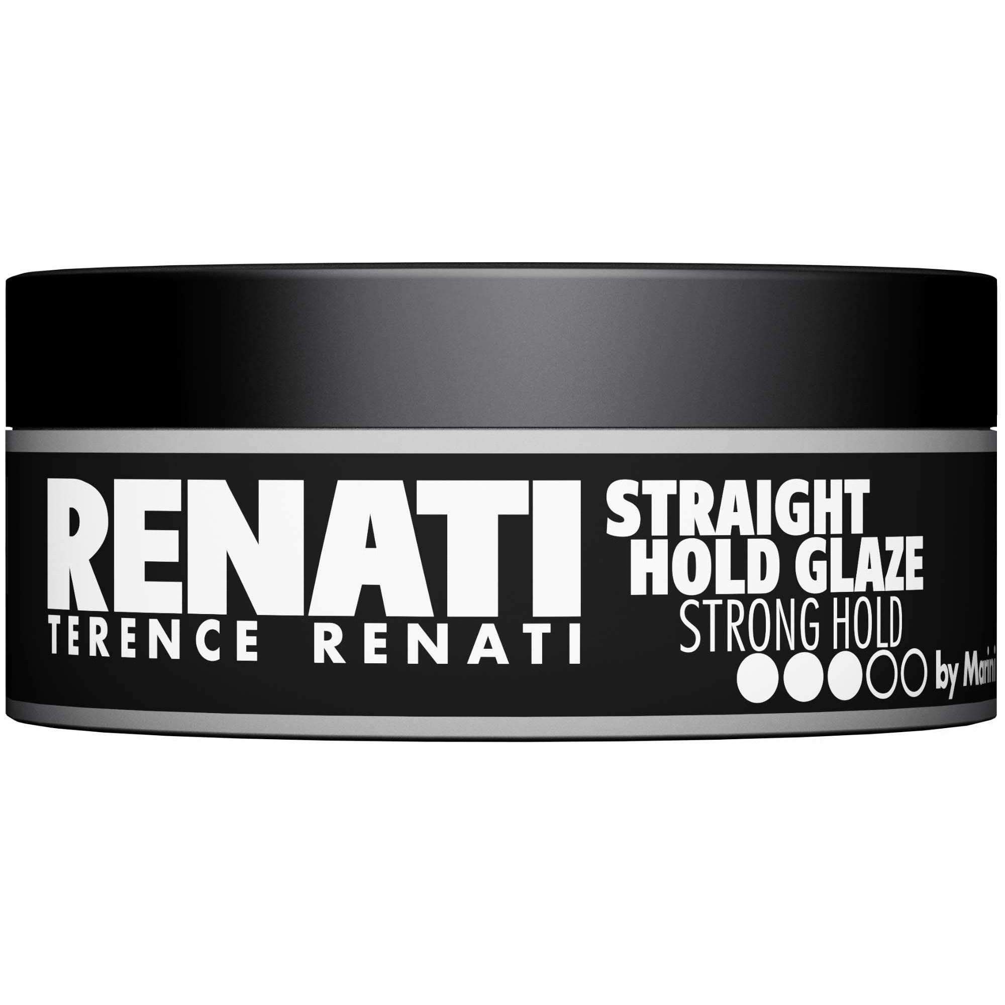 RENATI Straight Hold Glace Strong Hold 80 ml
