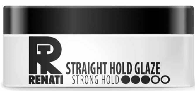 Renati Straight Hold Glaze 100ml