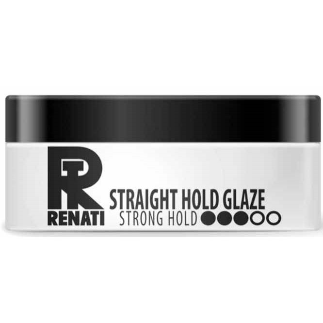 Läs mer om RENATI Straight Hold Glaze 100 ml