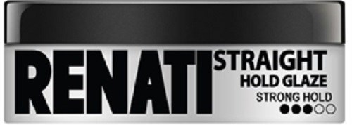 RENATI Straight Hold Glaze Wax 100 ml