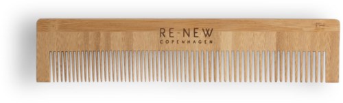 ReNew Copenhagen Bamboo Comb Long Large