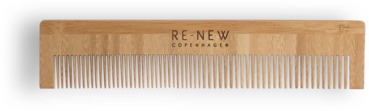 ReNew Copenhagen Bamboo Comb Long Large