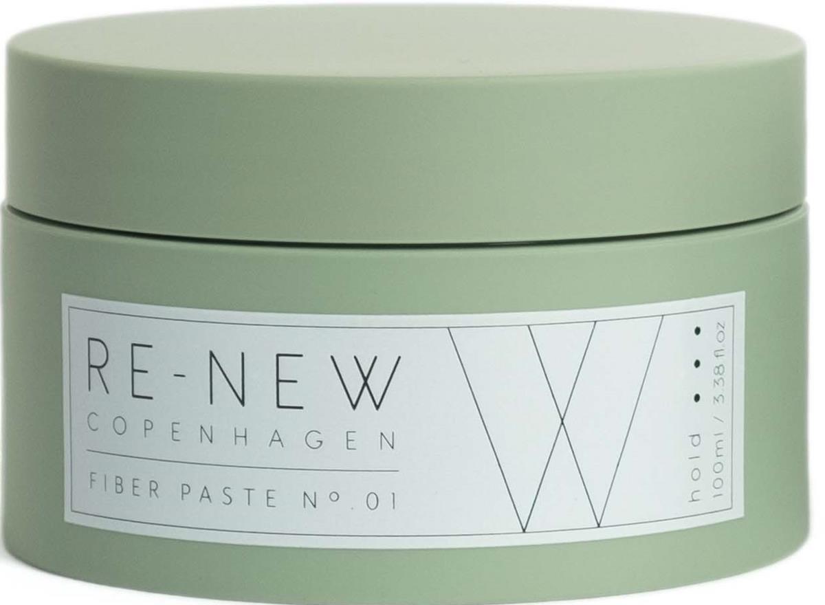 ReNew Copenhagen Fiber Paste N° 1 100 ml | lyko.com