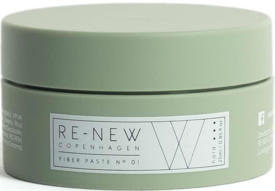 ReNew Copenhagen Fiber Paste N° 1 25 ml | lyko.com