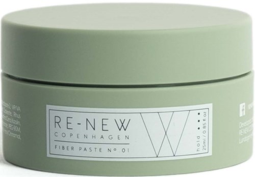 ReNew Copenhagen Fiber Paste N° 1 25 ml