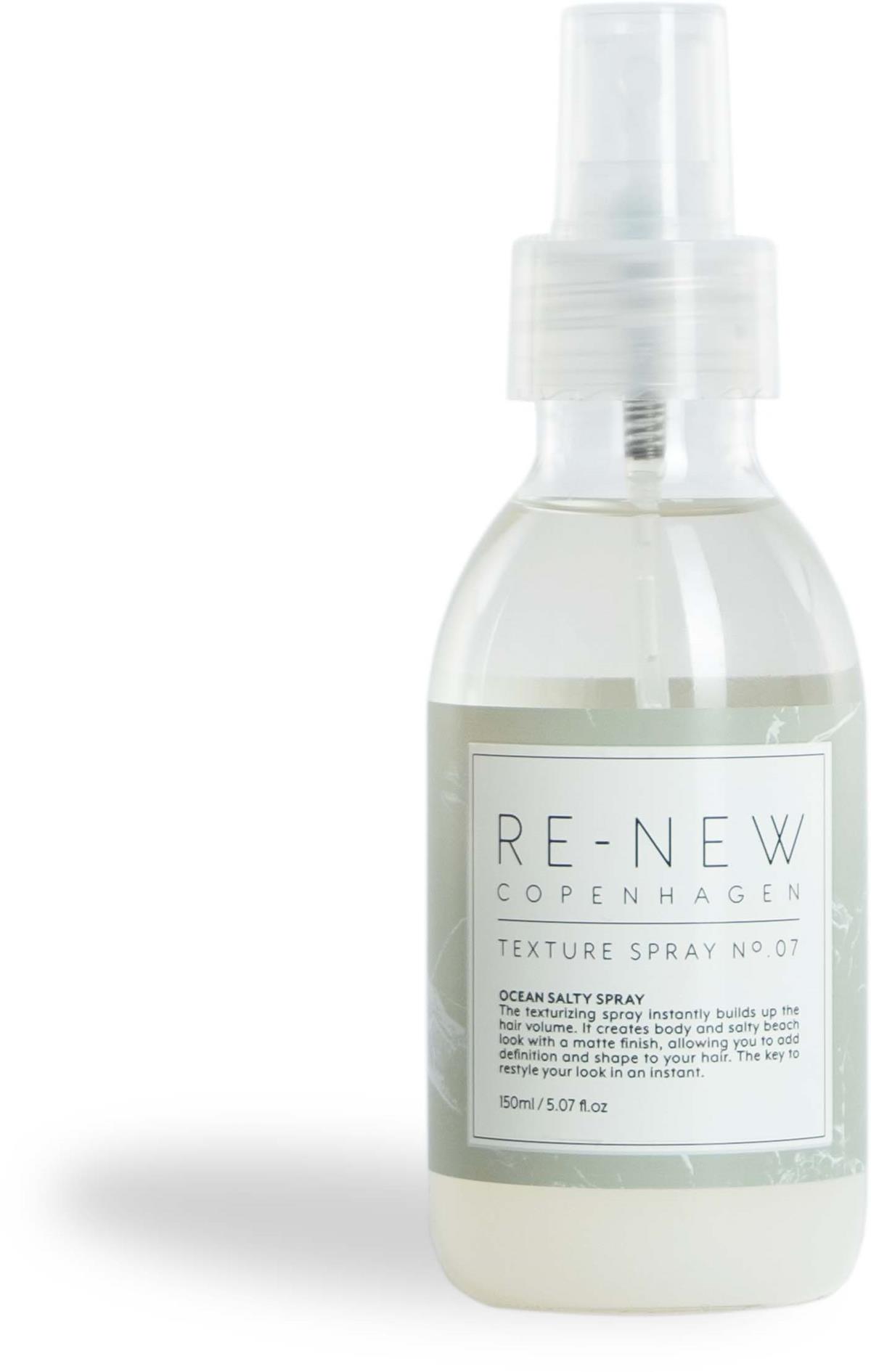 ReNew Copenhagen Ocean Salty Texture Spray N° 07 150 ml