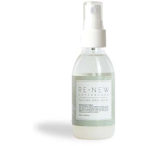ReNew Copenhagen Ocean Salty Texture Spray N° 07 50 ml billede