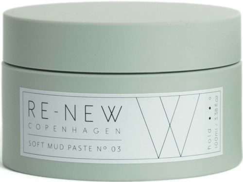 ReNew Copenhagen Soft Mud Paste N° 03 100 ml