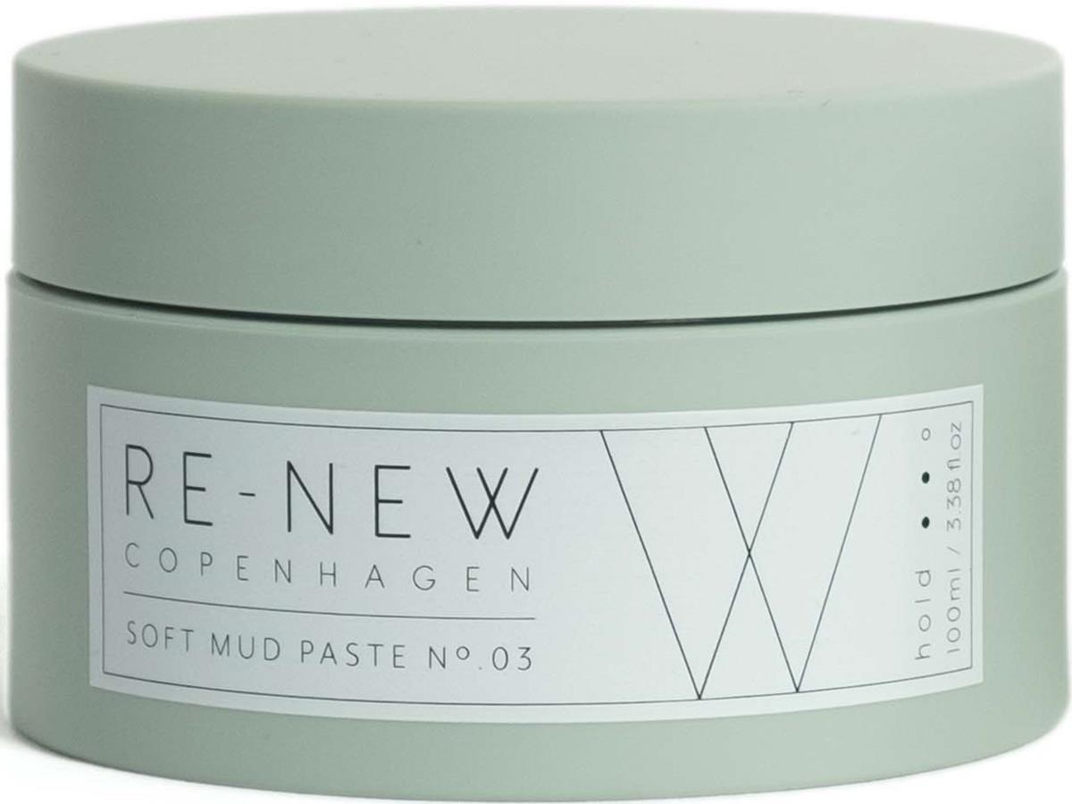 ReNew Copenhagen Soft Mud Paste N° 03 100 ml