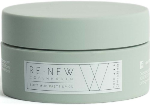 ReNew Copenhagen Soft Mud Paste N° 03 25 ml