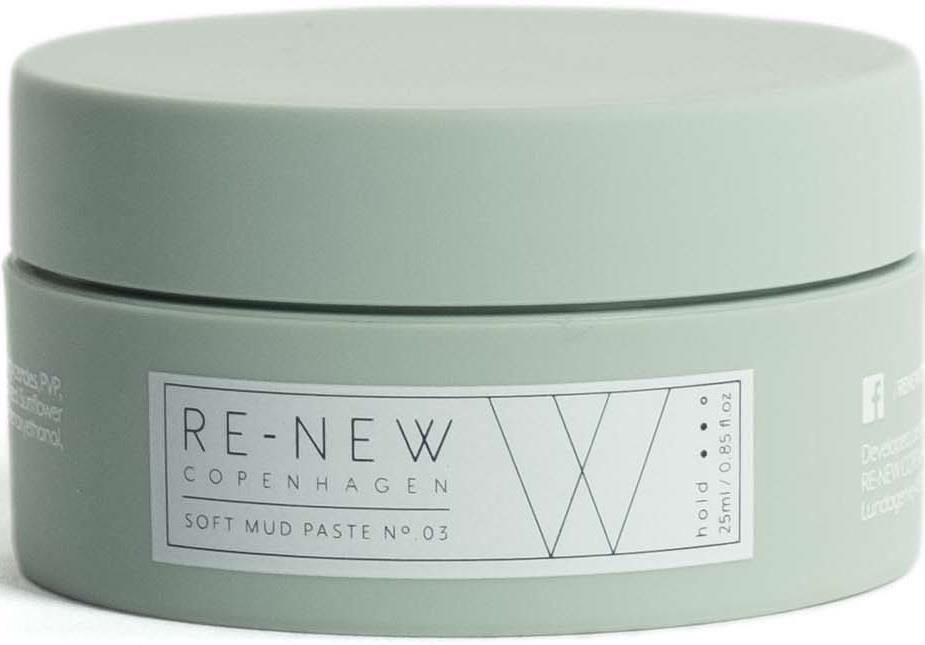 ReNew Copenhagen Soft Mud Paste N° 03 25 ml