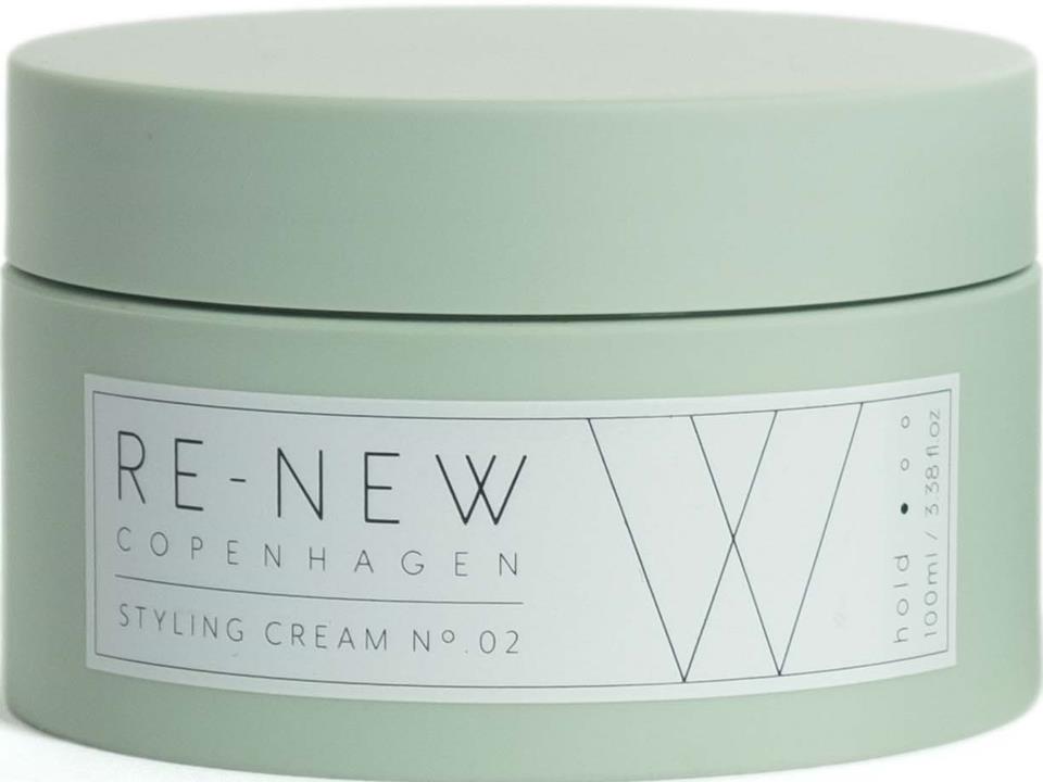 ReNew Copenhagen Styling Cream N° 2 100 ml
