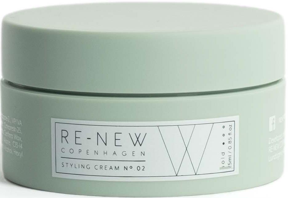 ReNew Copenhagen Styling Cream N° 2 25 ml