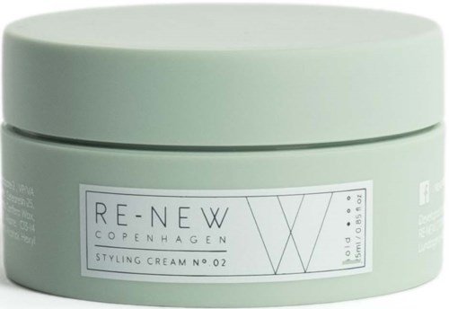 ReNew Copenhagen Styling Cream N° 2 25 ml