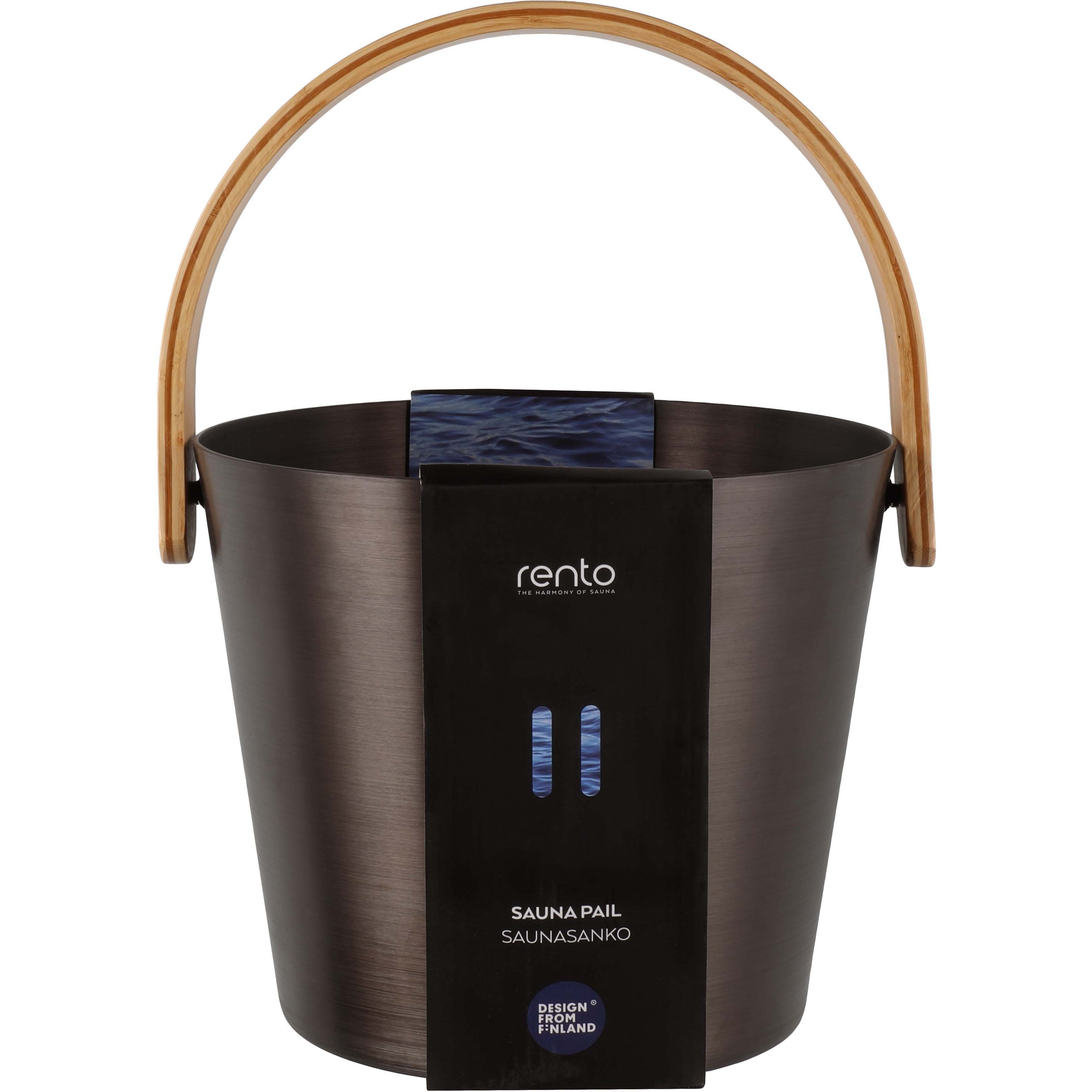 Rento Aluminium Bucket (obrázok 3)