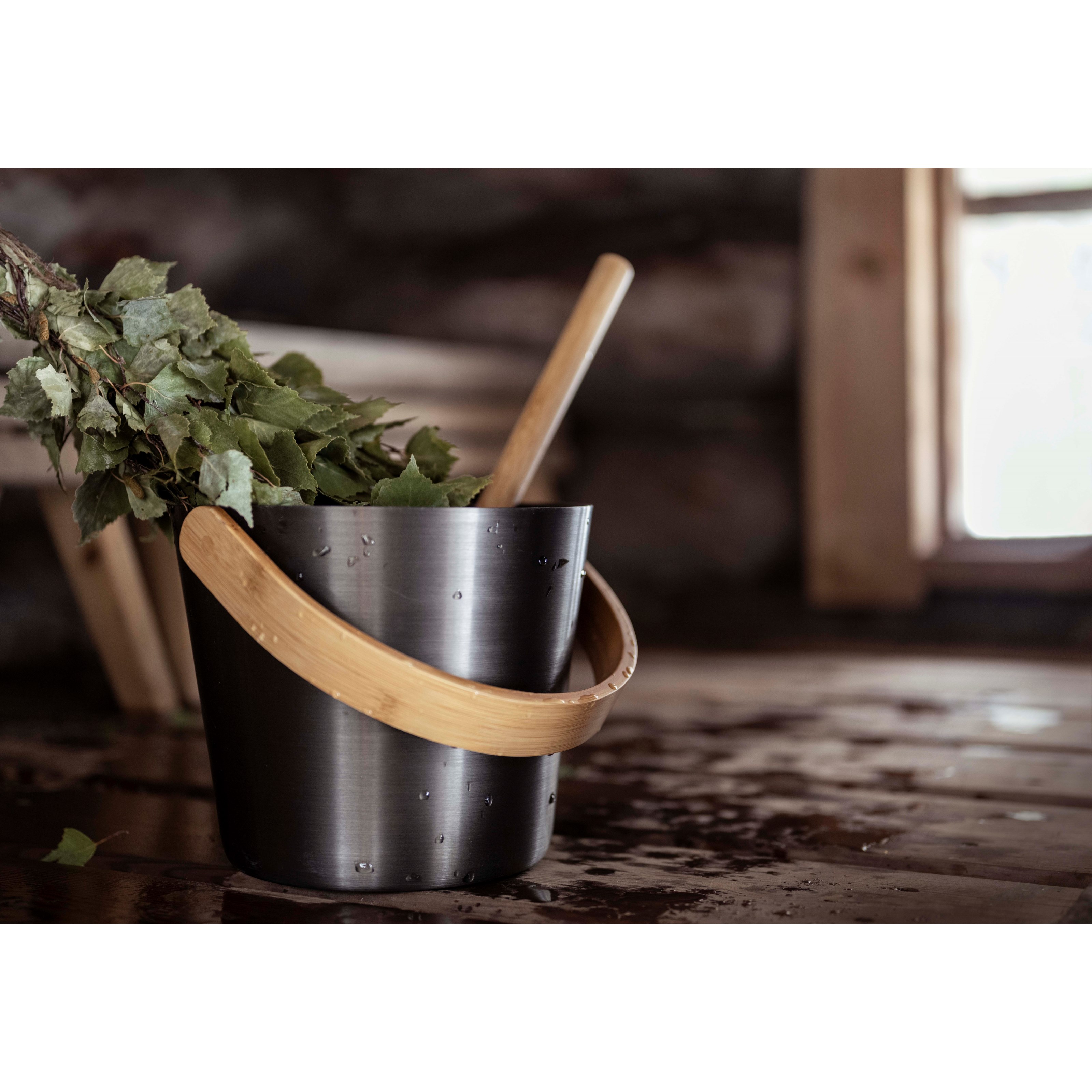 Rento Aluminium Bucket (obrázok 6)