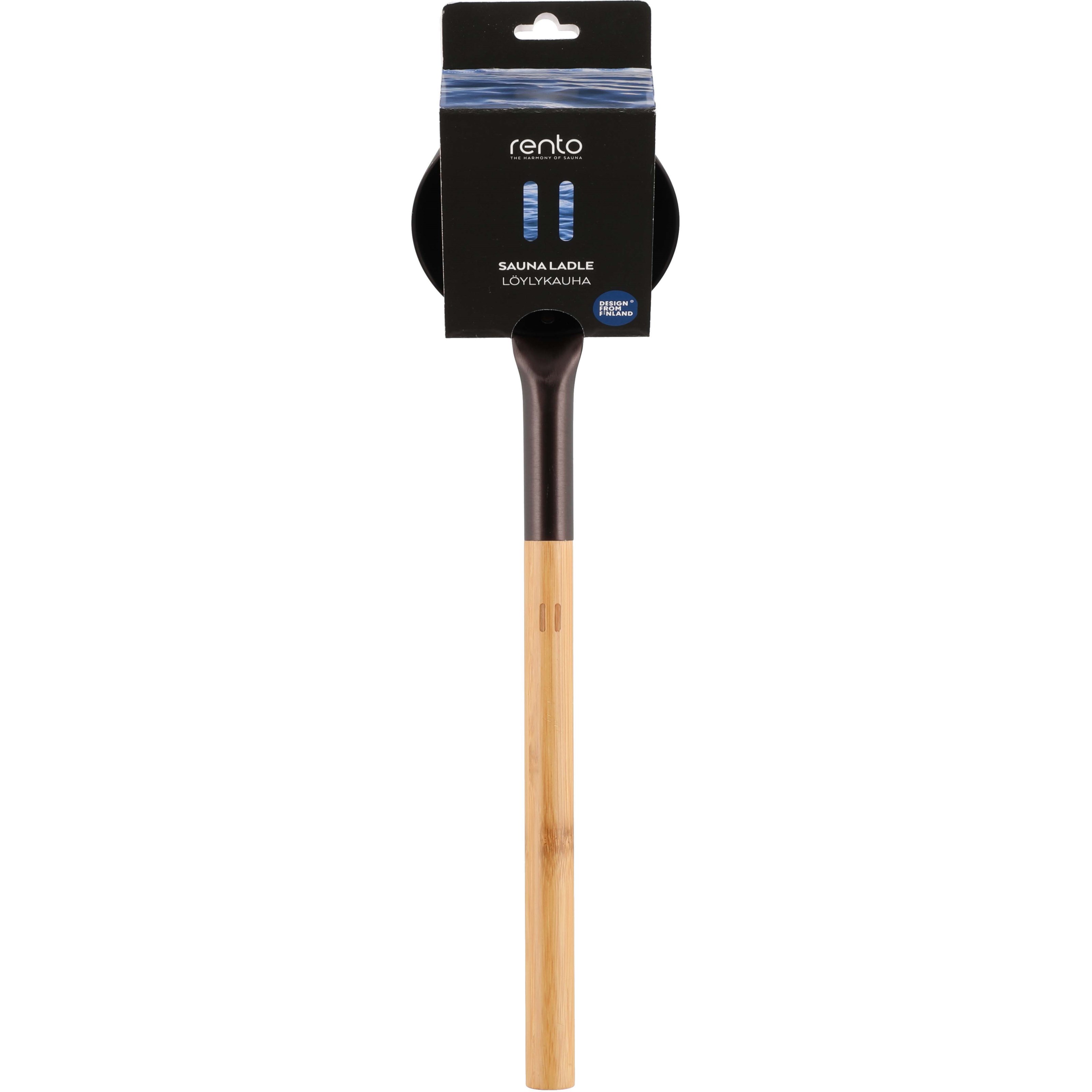 Rento Aluminium Ladle (obrázok 3)