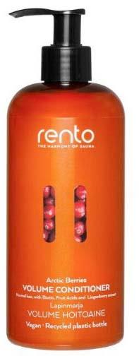 Rento Arctic Berries Volume Conditioner 400 ml