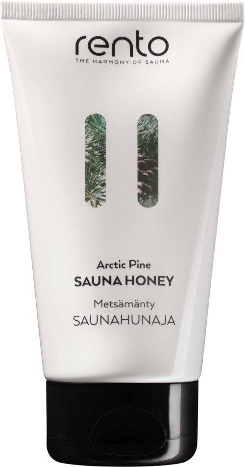 Rento Arctic Pine Sauna Honey 150 ml