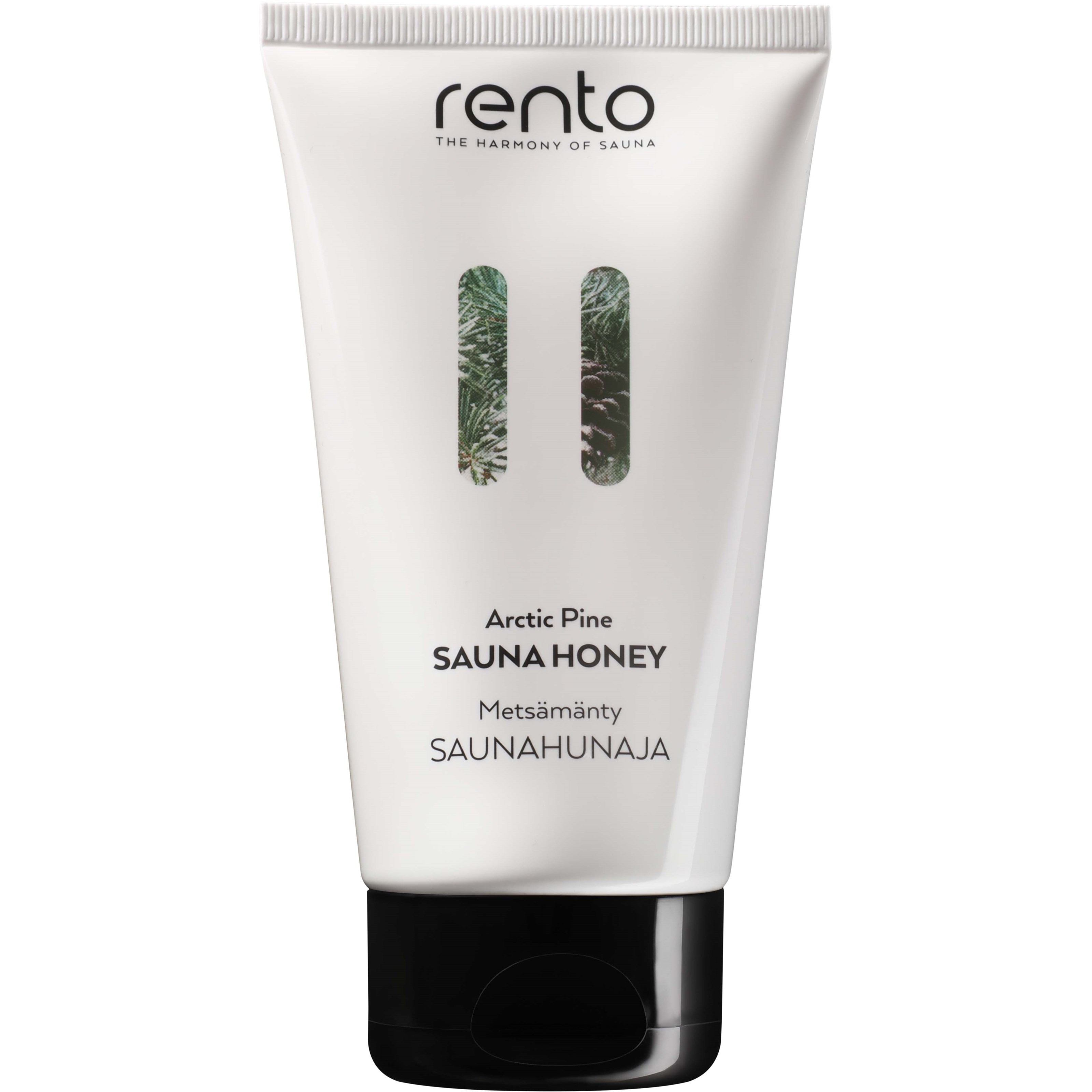 Läs mer om Rento Arctic Pine Sauna Honey 150 ml