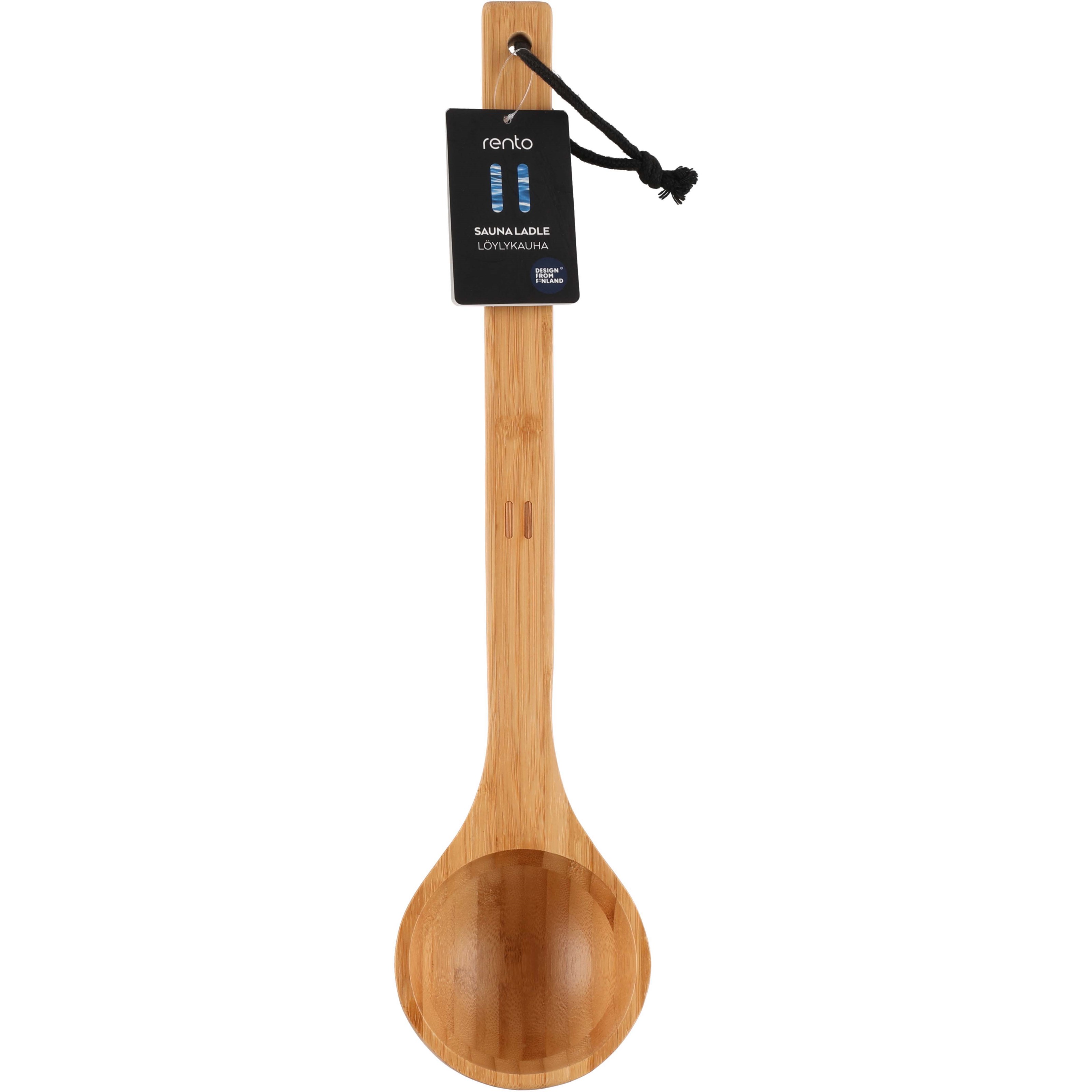 Rento Bamboo Ladle (obrázok 3)