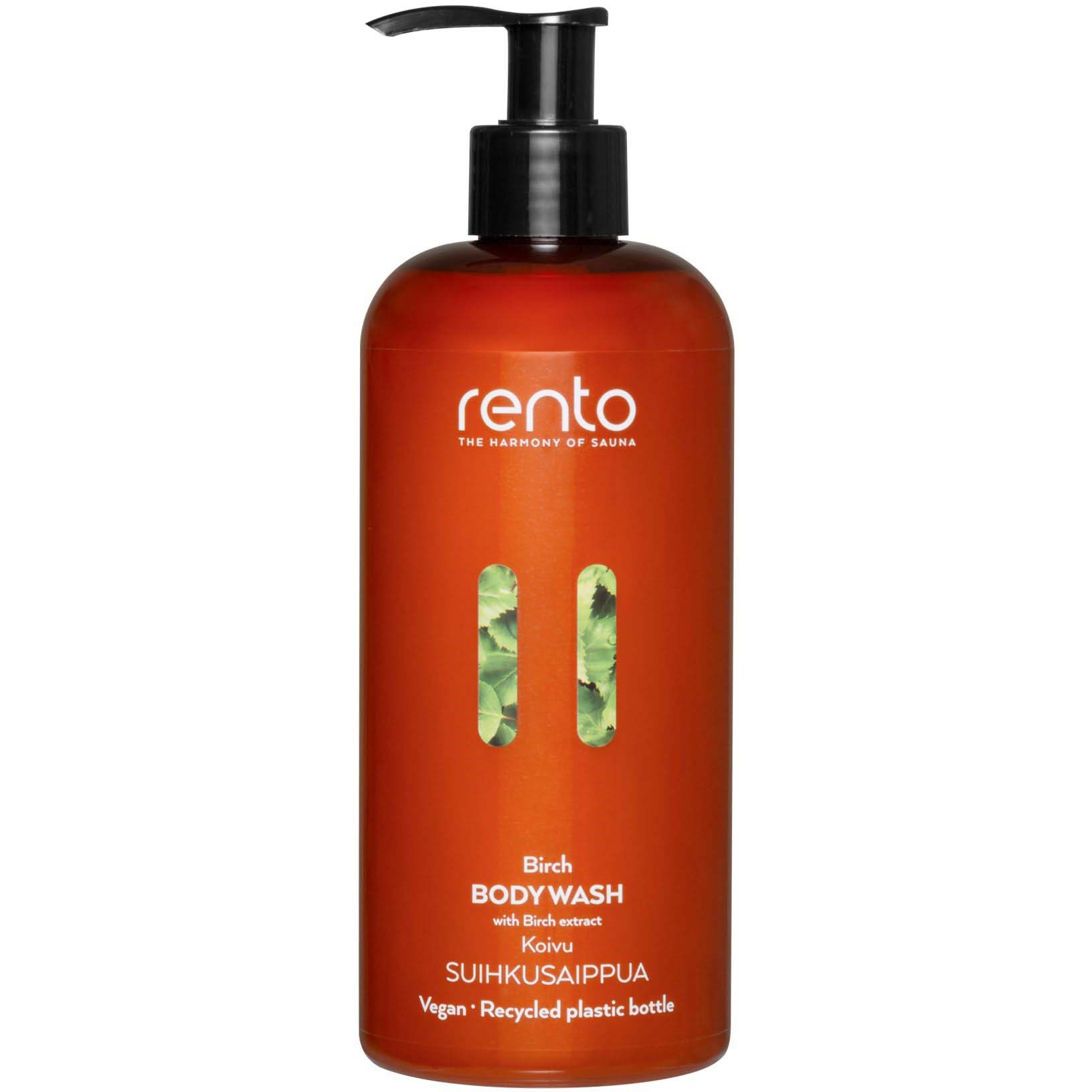 Home scent Rento Birch, 400 ml