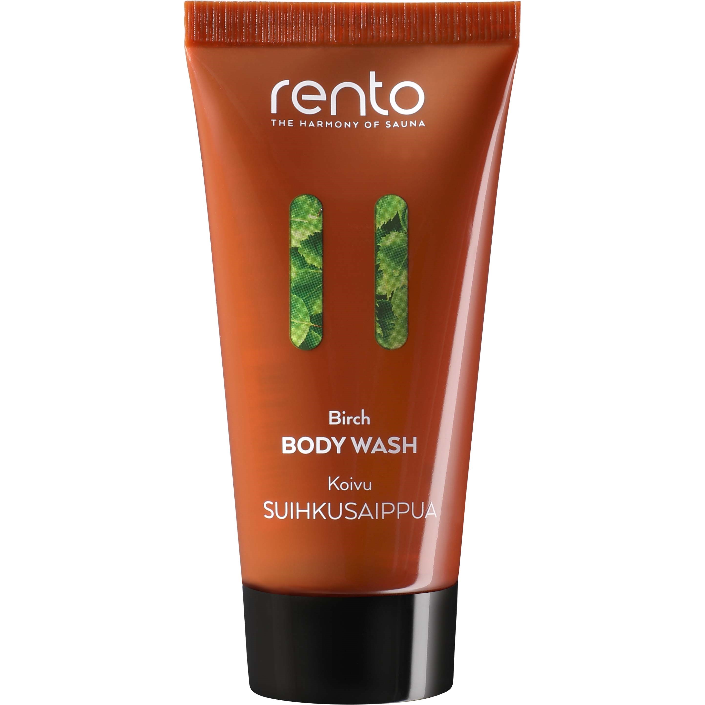 Rento Birch Body Wash 50 ml