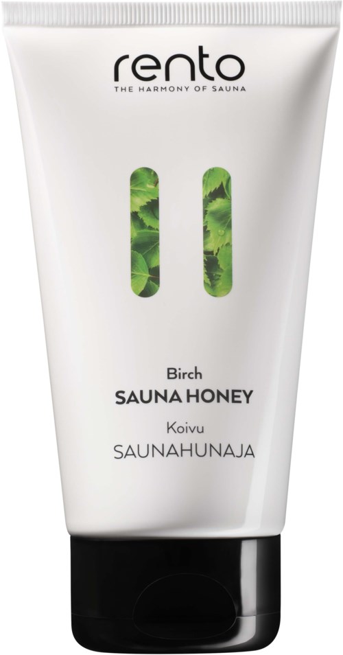 Rento Birch Sauna Honey 150 ml