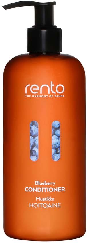 Rento Blueberry Hydrating Conditioner 400 ml | lyko.com